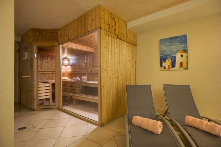 Fully equipped charming rental apartment with pool, barbeque & sauna | Nature view | Pets are welcome — photo 5