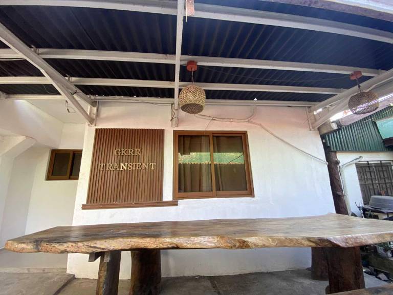 GKRR Transient House — photo 5