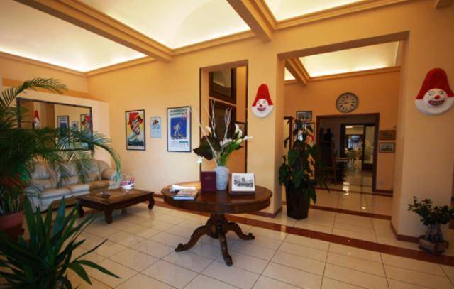 Hotel Bella Riviera Lungomare — photo 5
