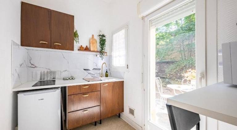 Holiday apartment | Pets are welcome — photo 4