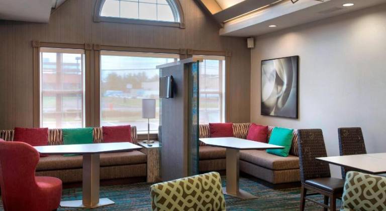 Residence Inn by Marriott Somerset — photo 4