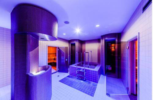 Appartement Praag 11