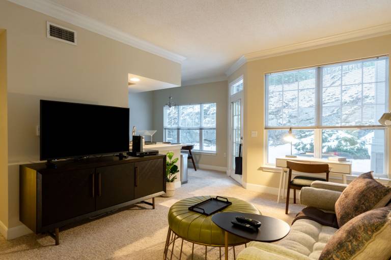 Apartment  Waltham