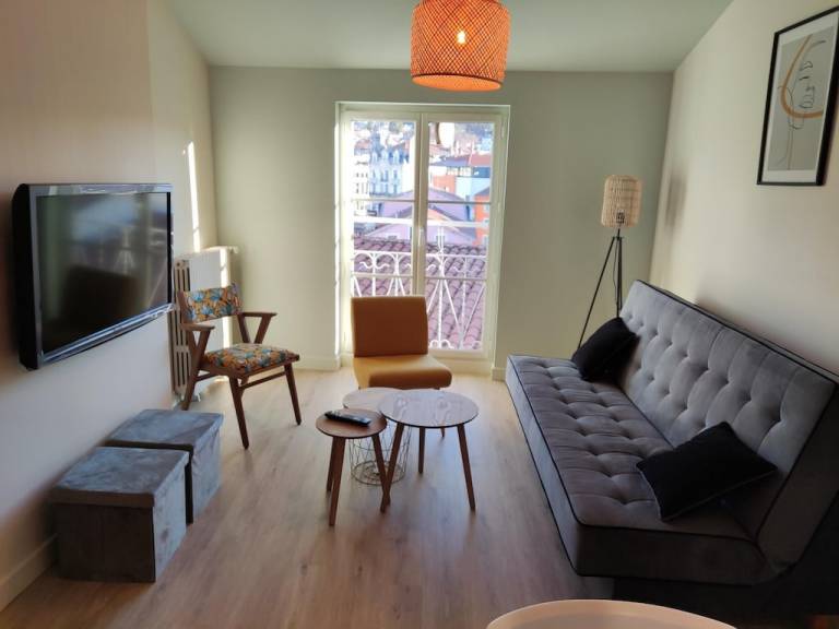 Appartement Le Puy-en-Velay