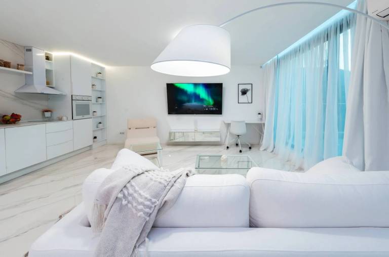 Apartamento  Manastirski Livadi