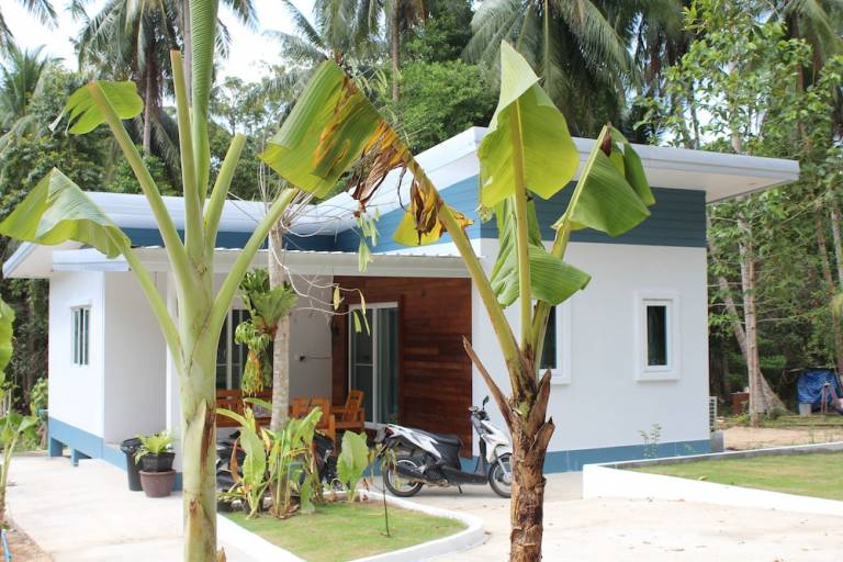 Casa  Ko Pha Ngan