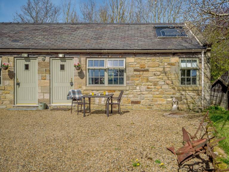 Cottage Hexham