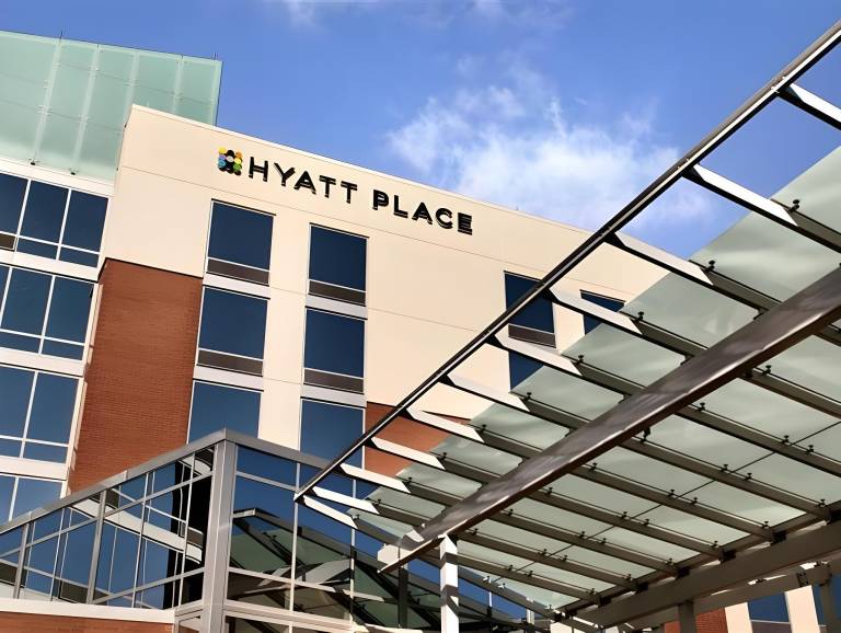 Hyatt Place Fredericksburg Mary Washington in Fredericksburg, VA