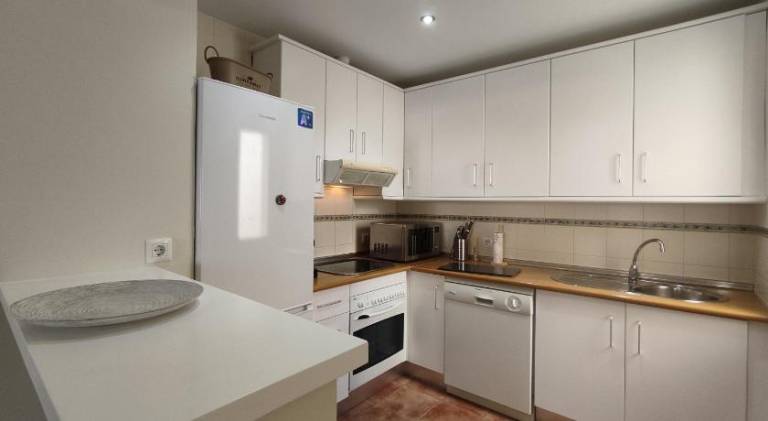 Alsol Apartaments - Las Dunas 3 Habitaciones Premium con Piscina y Jardines — photo 5