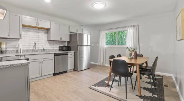 Fully equipped nice vacation home | Pets allowed — photo 4