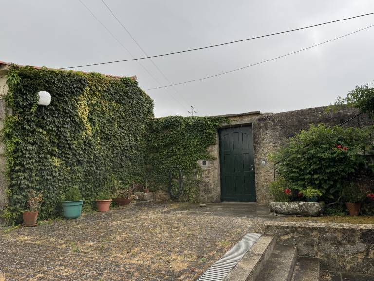Ferienhaus in Viana do Castelo f&uuml;r max. 10 Personen am Atlantik