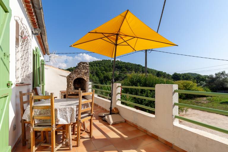 Apartment 'La Naronne' with Shared Pool, Private Terrace and Wi-Fi — photo 3