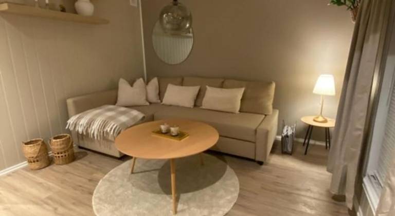 Holiday apartment with 1 room for 4 persons — photo 2
