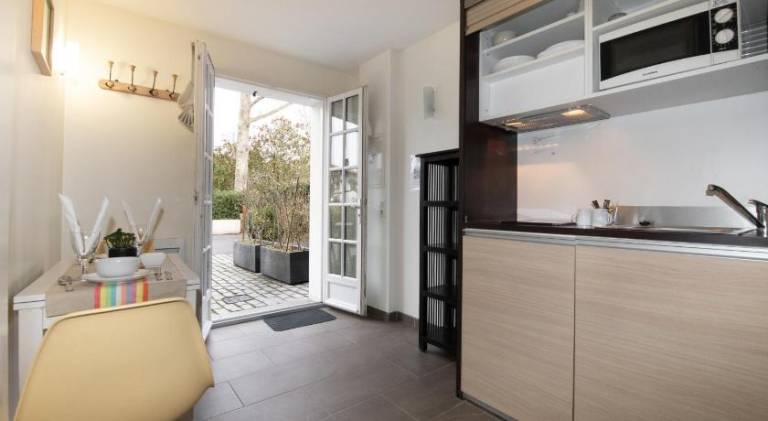 Hotel Residence Alaia — photo 2