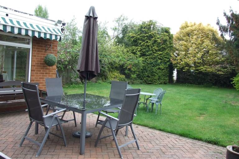 Bed & Breakfast Solihull