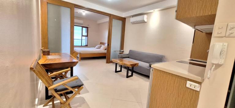 Apartamento City Of Manila