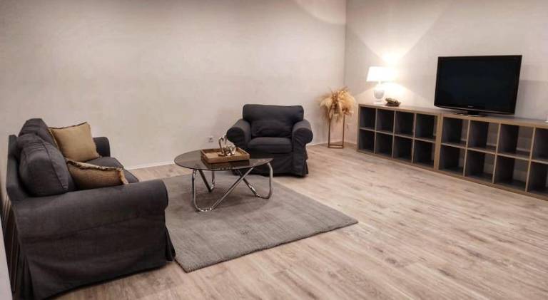 Ferienwohnung Bexbach