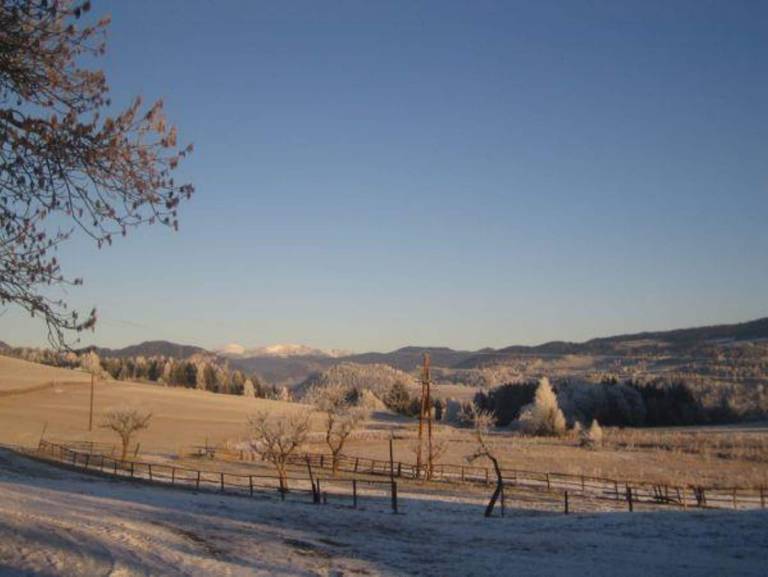 Ferienwohnung Dürnstein in der Steiermark