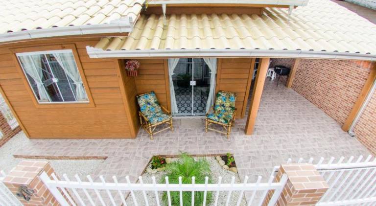 House with 2 rooms for 6 persons — photo 3