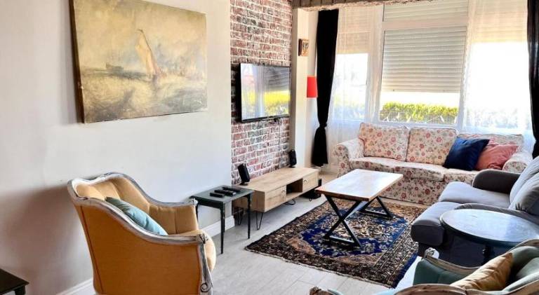 Wonderful house | Pets are welcome — photo 3