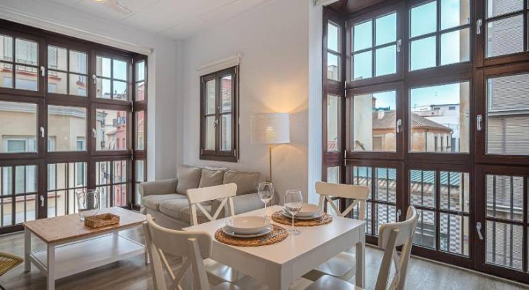 Apartment | Next to Alcazaba of Málaga — photo 4