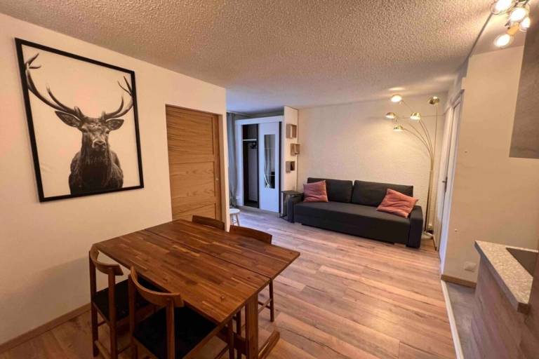 Appartement Saint-Chaffrey