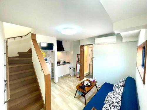 60 m² Ferienhaus