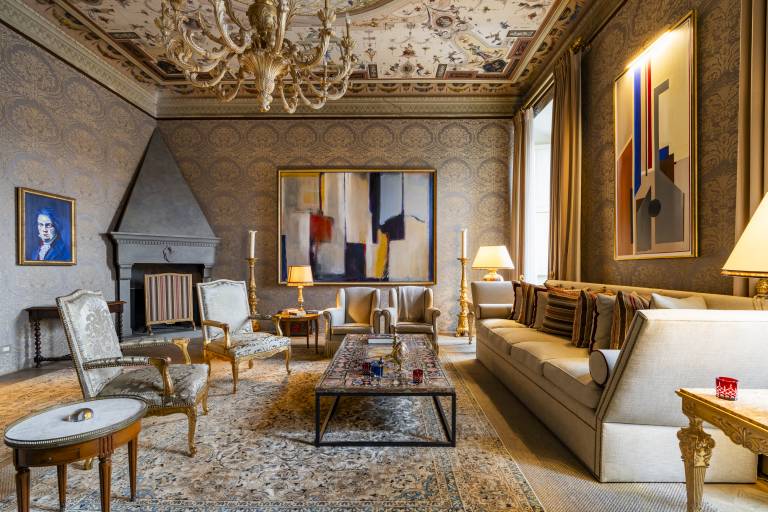 Ferienwohnung in Santa Maria Novella, Florenz, Toskana für max. 6 Personen Ferienwohnung in Santa Maria Novella, Florenz, Toskana für max. 6 Personen