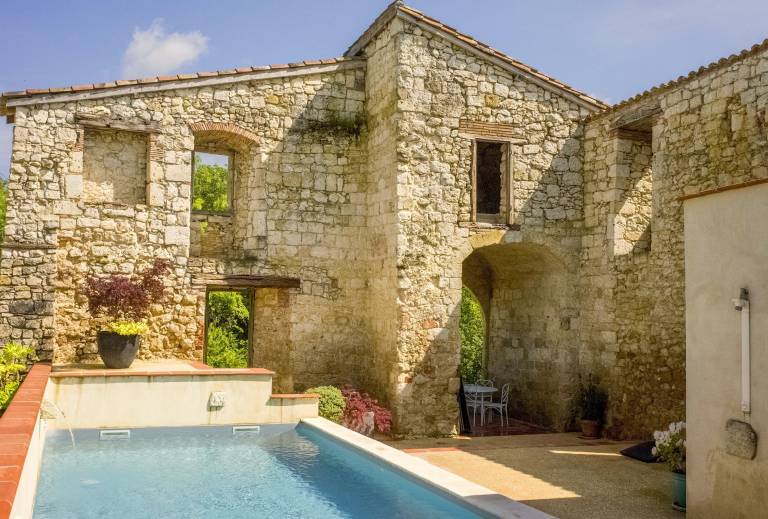 Villa Homps