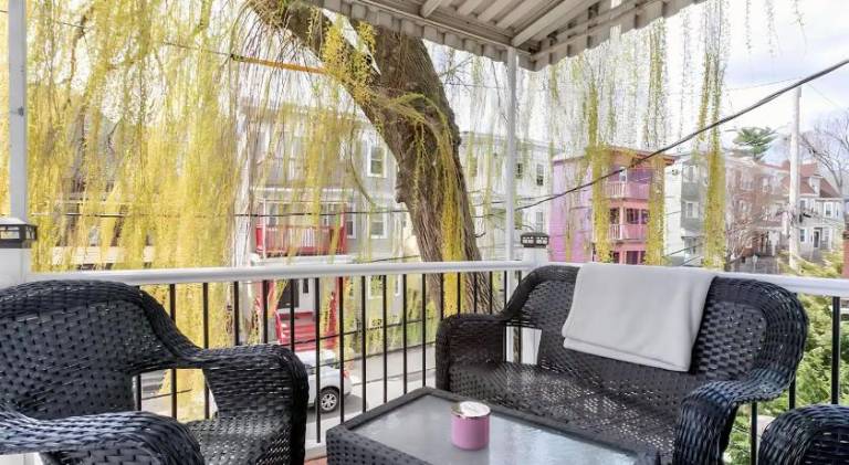 Apartment with hot tub | Good for workation — photo 4