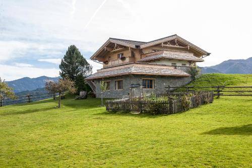 Huis Flachau