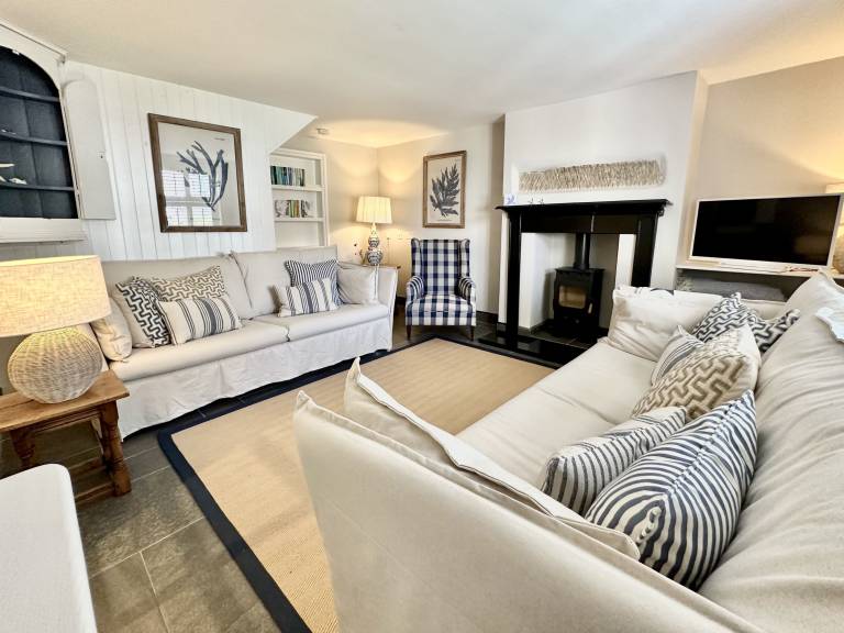 Cottage Whitby