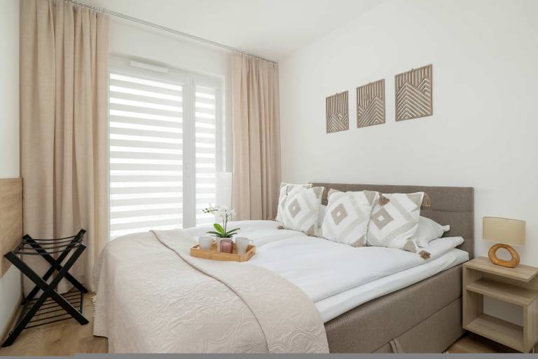 Apartment with fast internet — photo 3