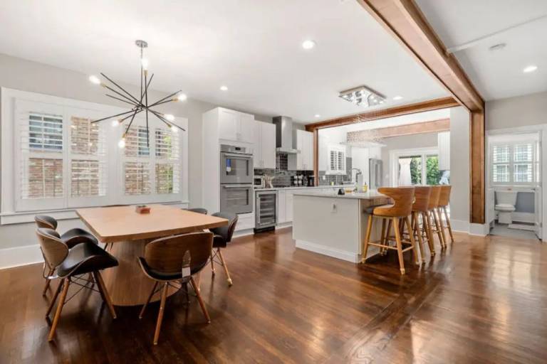 Casa Buckhead Forest