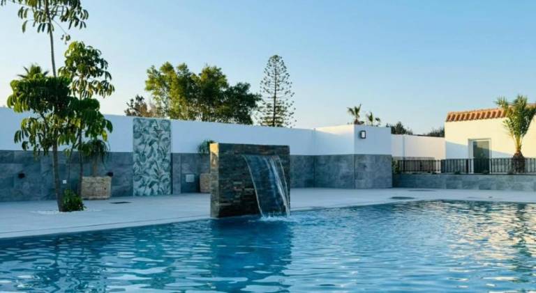 Villa with pool | Pet-friendly in Nijar