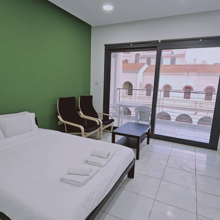 Apartamento Limasol