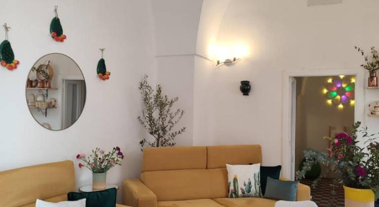 75 m² Ferienhaus