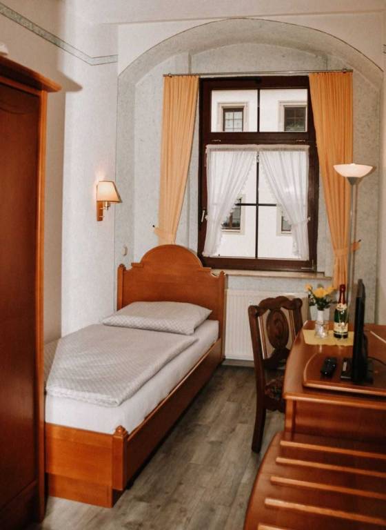 Landhaus Torgau
