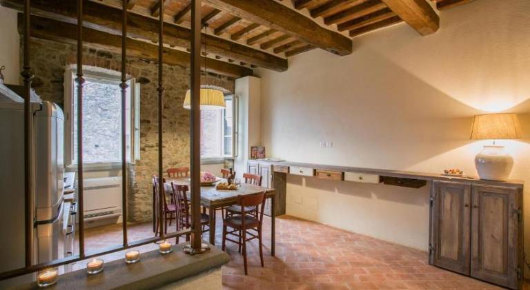 Holiday apartment with 2 rooms for 6 persons — photo 4