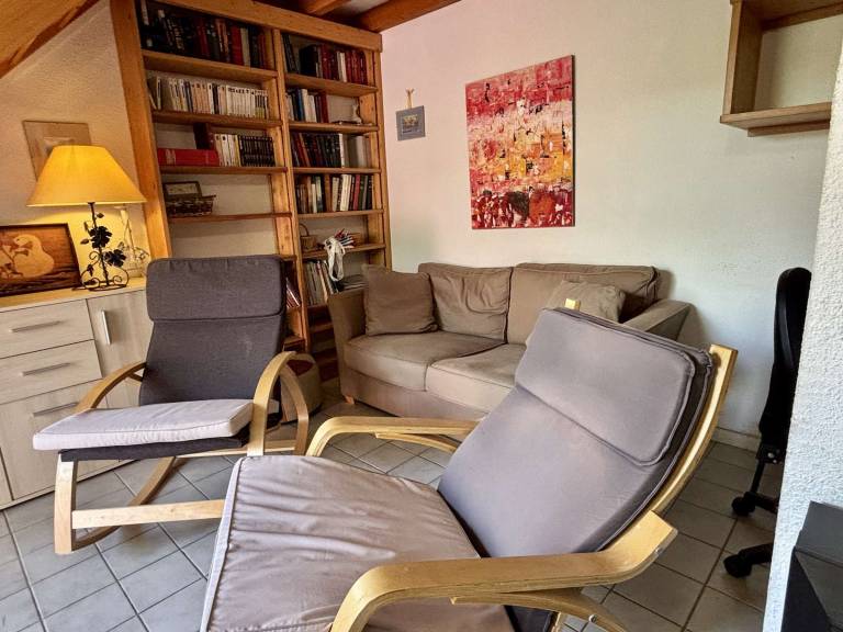 House with 1 room for 4 persons — photo 3
