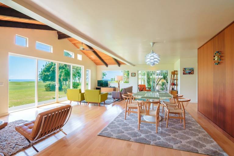 Casa Princeville
