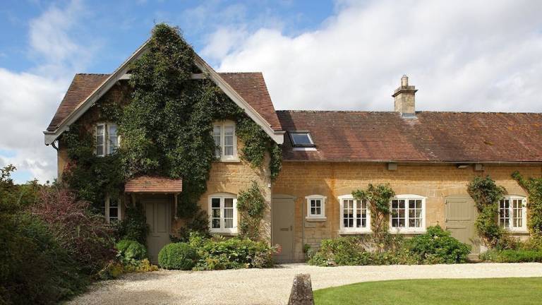 Cottage  Kingham