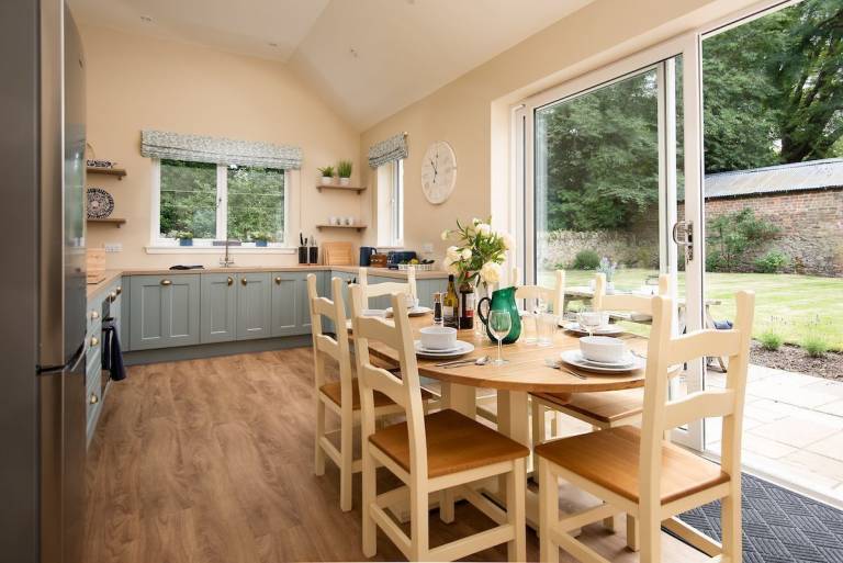 Cottage  Gullane