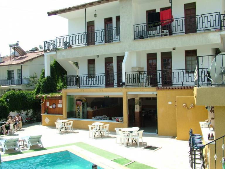 Pension Kuşadası