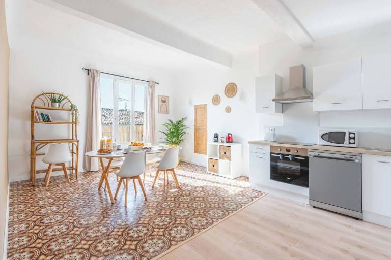 Appartement Pertuis