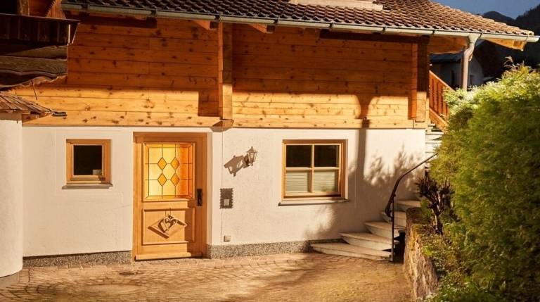Appartement Schönau am Königssee