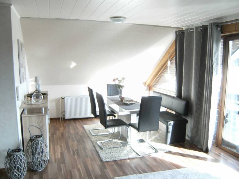 Ferienwohnung Geldern