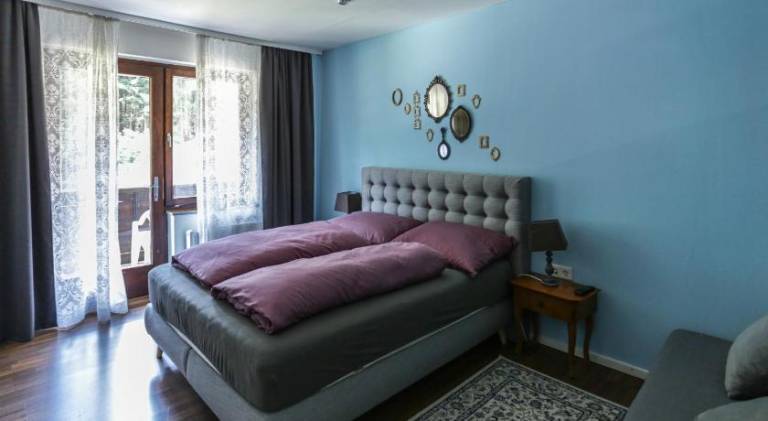 Pension Villa Louise — photo 2