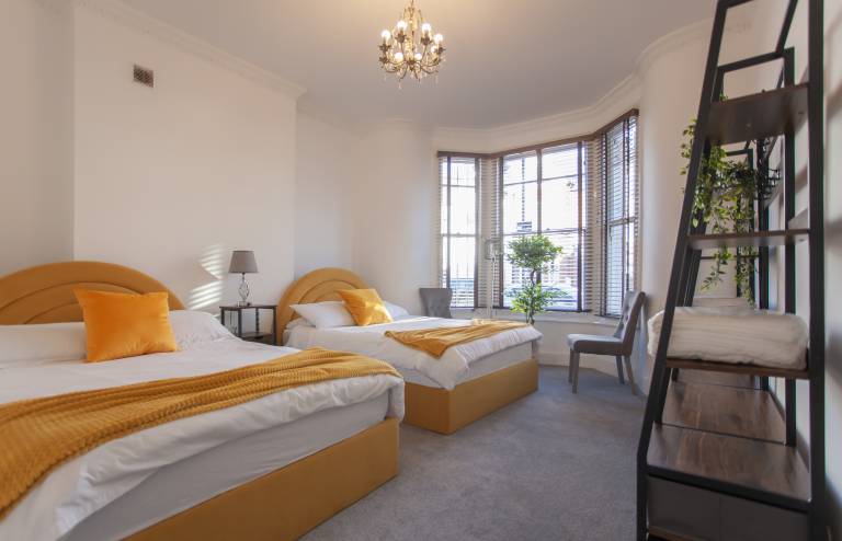 House Brixton