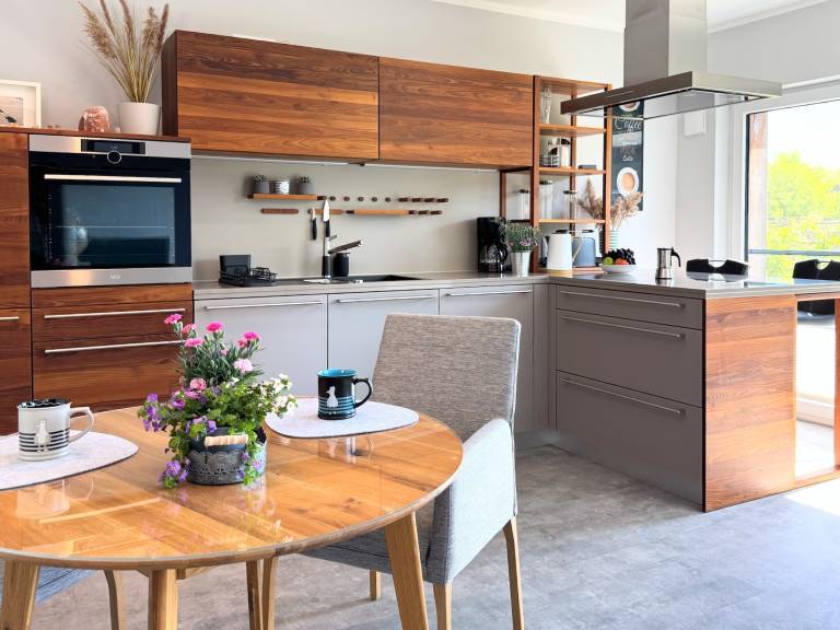 Ferienwohnung in Zingst, Fischland-Darß-Zingst f&uuml;r max. 2 Personen